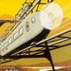 Illustration for article titled The Zeppelin Train, The Aerotrain And Other Classic Streamlined Trains